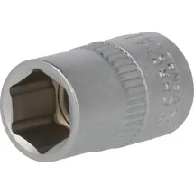 BRILLIANT TOOLS 3/8 Sechskant-Stecknuss, 11 mm