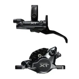 Shimano Deore XT BL-M8200/BR-M8200