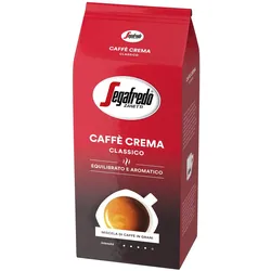 Segafredo Kaffeebohnen Caffè Crema Classico (1 kg)
