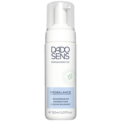 DADO SENS Dermacosmetics PROBALANCE Schaumdusche Körperreinigung 150 ml