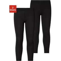 H.I.S. Leggings Schwarz 116