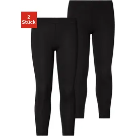 H.I.S. Leggings Schwarz 116