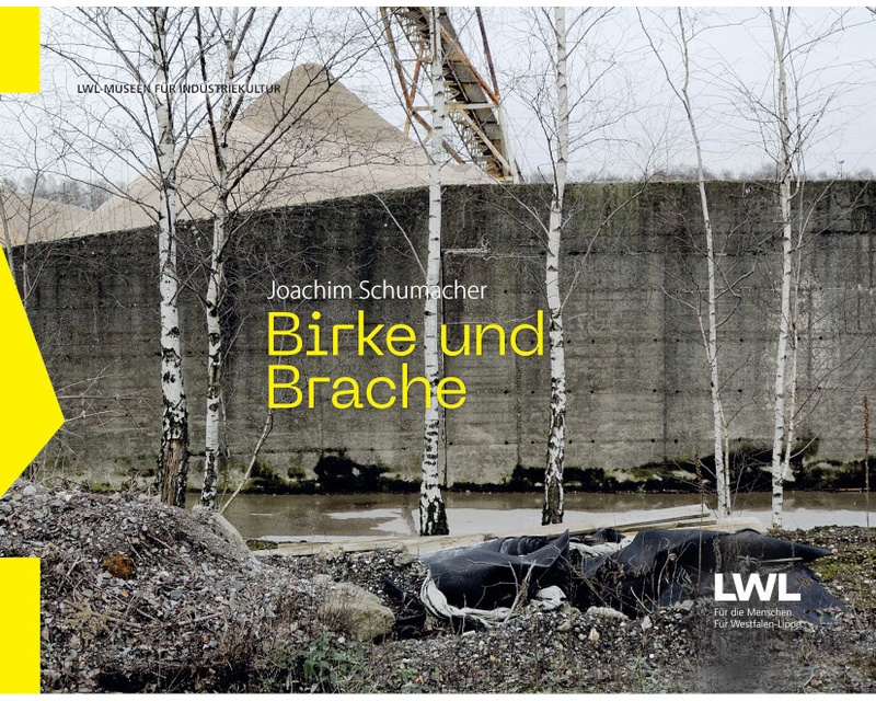 Birke Und Brache, Gebunden