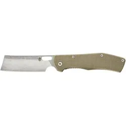 Fiskars Flatiron Folding Cleaver G 10