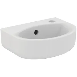 Ideal Standard Connect Arc Handwaschbecken 35 x 26 cm (E791301)