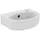 Ideal Standard Connect Arc Handwaschbecken 35 x 26 cm (E791301)