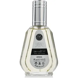 Lattafa Ana Abiyedh Eau de Parfum 50 ml