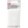 Prym Prym, 912160-1 Elastic super soft, elastisches, superweiches Band, 5mm x 15m, 65% Polyester 35% Elasthan, 5 mm weiß, 15 m