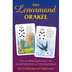 Das Lenormand Orakel