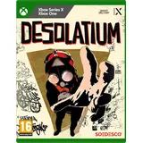 Desolatium,