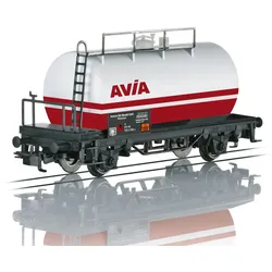 Märklin 44404 - Start up - Kesselwagen AVIA