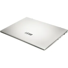 MSI Prestige 14 Evo B13M-290 - 14" Intel Core i7-13700H, 16 GB 1000 GB, DE), Notebook, Silber
