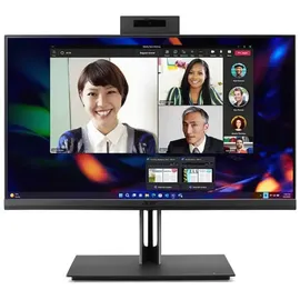 Acer Veriton Z4714GT 2023 23,8" Full HD IPS Intel Core i7 5,2 GHz 16 GB RAM 512 GB SSD