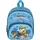 Undercover Paw Patrol Rucksack - leicht für Kindergarten und Schule - mit Fronttasche - Freizeit Reisen - langlebig und praktisch - für Kinder ab 4 Jahren