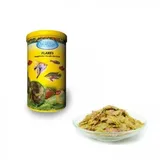 Aquaris Aquarium Fischfutter - Aquaris Flakes Futter 45 g