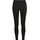 URBAN CLASSICS Biker Leggings Black M