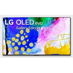 LG OLED55G23LA OLED TV 55" (139 cm), 4K UHD, HDR, Smart TV, Sprachsteuerung