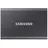 2 TB USB 3.2 grau