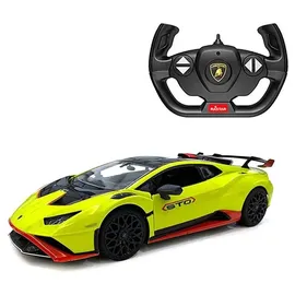 Rastar RC-Auto Lamborghini Huracán STO 1:14 CH RTR