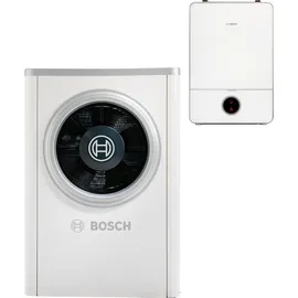 Bosch Compress CS7001i AW 7 ORE Luft/Wasser-Wärmepumpe 7 kW