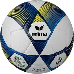 Erima Hybrid Futsal - blau 4