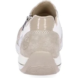 Rieker Damen Halbschuhe N1151