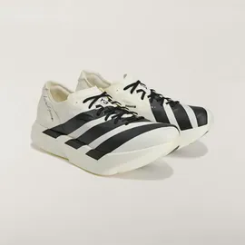 Y-3 Adios Pro Off White/Off White/Black 41 1/3