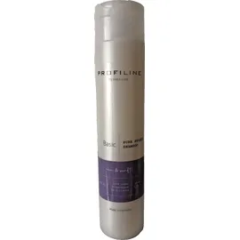 PROFILINE Pure Pflege Shampoo 300 ml