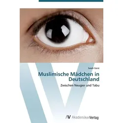 Muslimische Mädchen in Deutschland