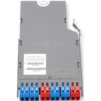 Corning Cable Systems Corning Edge-Tap Leitungsmodul ETM-7A-G
