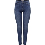 ONLY Jeans - Skinny fit - in Dunkelblau - XL/L30