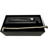 ghd Gold Styler Schwarz Geschenkset