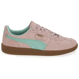 Puma Select Palermo Mauve Mist / Mint / Gum 39