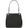 Michael Kors Kensington Large Shopper Leder Black