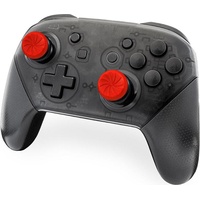 KontrolFreek FPS Freek Inferno - Nintendo Pro (4 Prong) - Game button set - Nintendo Switch