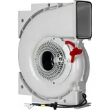 Zehnder ComfoAir Q350/E350 Lüfter mit Gehäuse