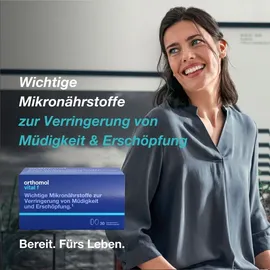 Orthomol Vital F Tabletten / Kapseln 30 St.