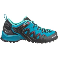 Salewa Wildfire Edge Damen Malta/Vivacious 38,5