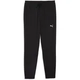 Puma Trainingshose PUMA CLOUDSPUN JOGGER" Gr. XXL, Normalgrößen, schwarz Herren Hosen