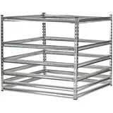 DEMA Metallkomposter DMK900Z