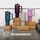 Stanley Quencher H2.0 Flowstate Tumbler 1,2l Blue Spruce