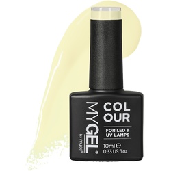 Mylee MyGel Gel-Nagellack 10 ml Lemonade 
