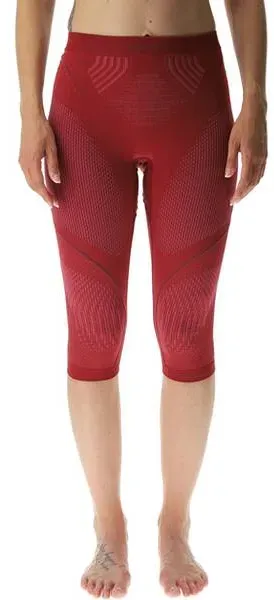 UYN Damen Unterhose UYN EVOLUTYION UW PANTS MEDIUM, Sofistic R/Bord/Bord, S/M