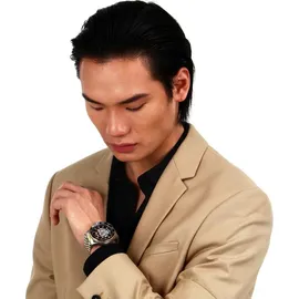 Maserati Herrenuhr, Sfida R8823140010