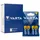 Varta 20 x 4er Batterie AA