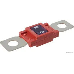 HERTH&BUSS Sicherung, MEGA, 32V max. rot - 50295876 - rot