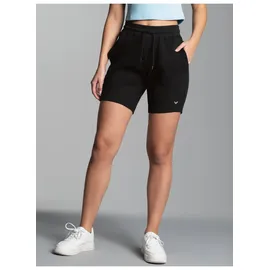 TRIGEMA Bermudas Schwarz XL