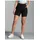 TRIGEMA Bermudas Schwarz XL