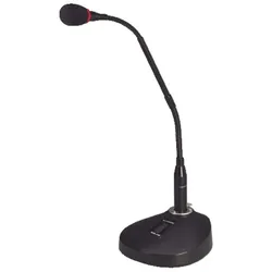 MONACOR Tischmikrofon ECM-500