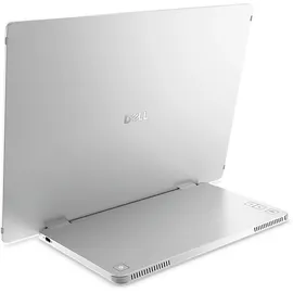 Dell Pro 14 Plus P1425 14" schwarz